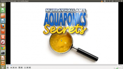aquaponics secret